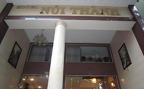 Nui Thanh Hotel